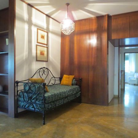 Villa Vista Fiesole Firenze Kültér fotó