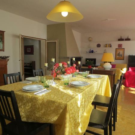 Villa Vista Fiesole Firenze Kültér fotó