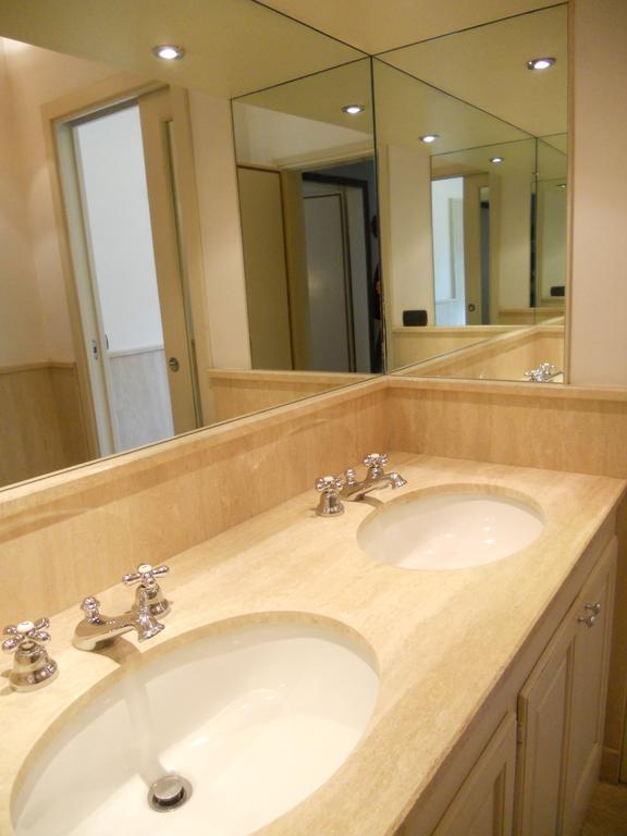 Villa Vista Fiesole Firenze Kültér fotó