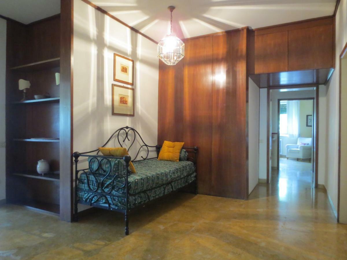 Villa Vista Fiesole Firenze Kültér fotó
