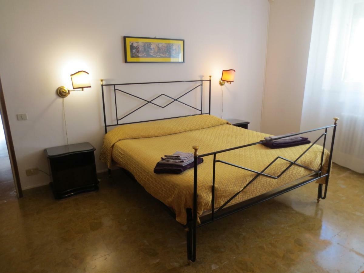 Villa Vista Fiesole Firenze Kültér fotó