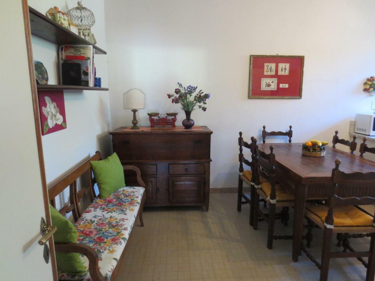 Villa Vista Fiesole Firenze Kültér fotó