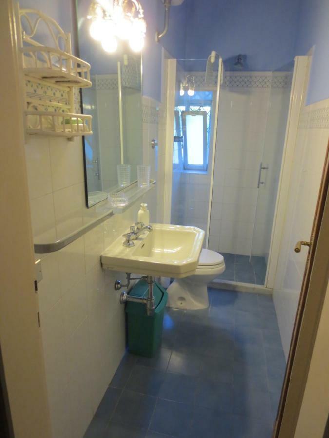 Villa Vista Fiesole Firenze Kültér fotó